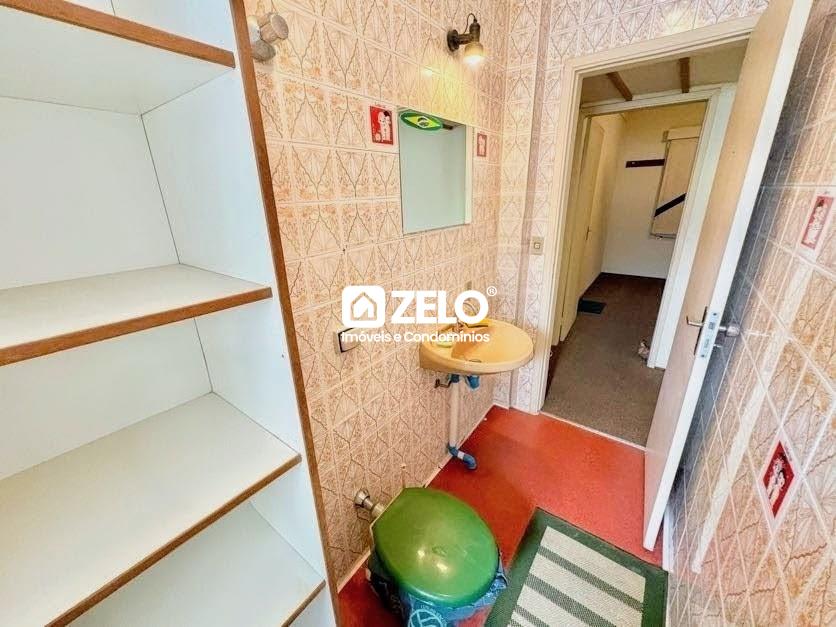 Apartamento em Bosque, Campinas - SP | Zelo Imóveis: 