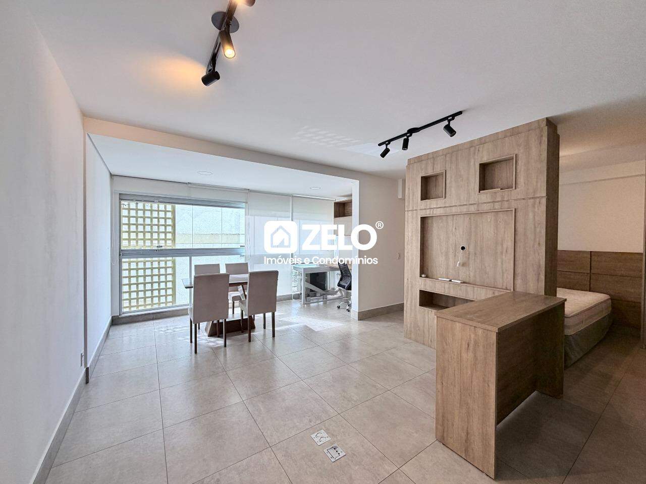 [EMPREENDIMENTO] Apartamento em Centro, Campinas - SP | Zelo Imóveis: 