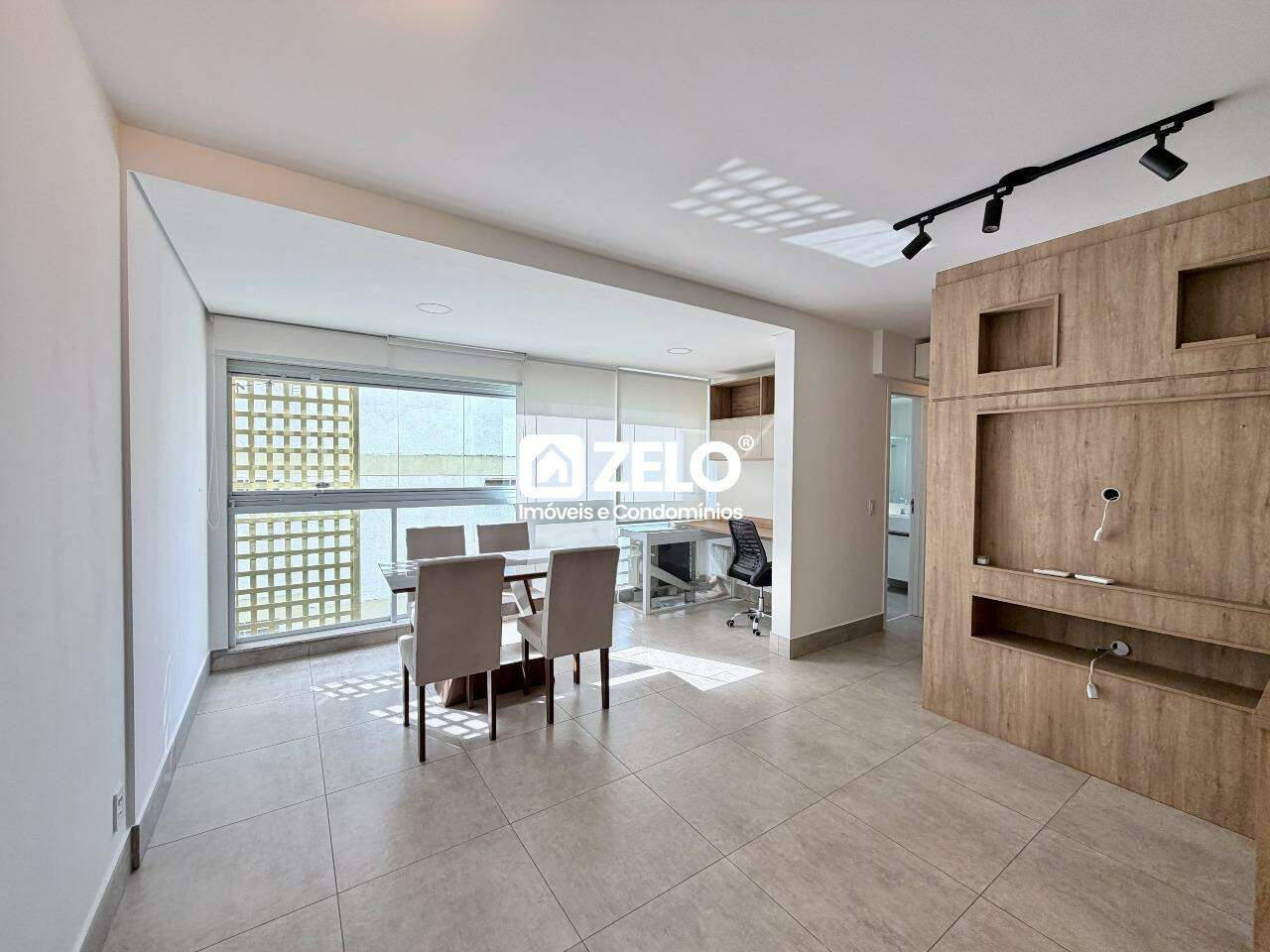 [EMPREENDIMENTO] Apartamento em Centro, Campinas - SP | Zelo Imóveis: 