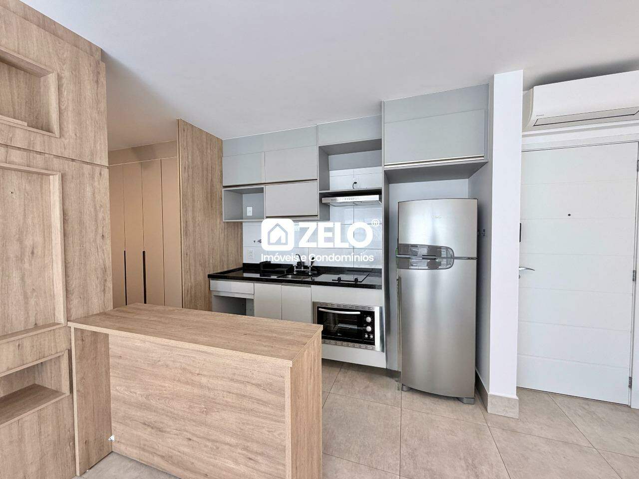 [EMPREENDIMENTO] Apartamento em Centro, Campinas - SP | Zelo Imóveis: 