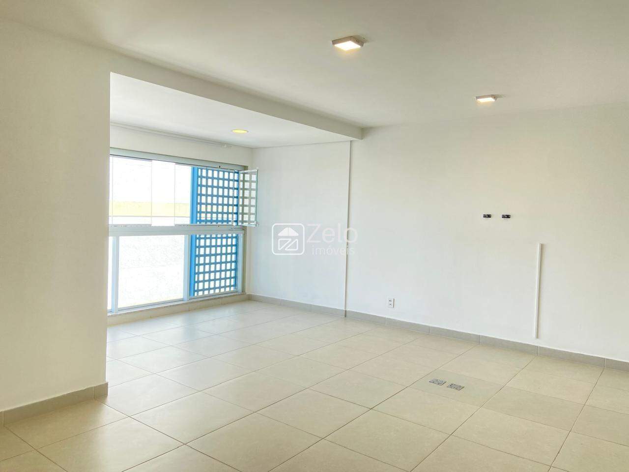 Apartamento em Centro, Campinas - SP | Zelo Imóveis: 