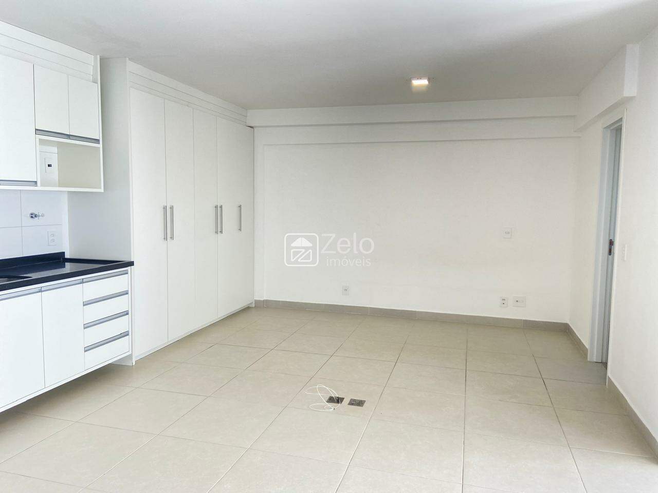 Apartamento em Centro, Campinas - SP | Zelo Imóveis: 