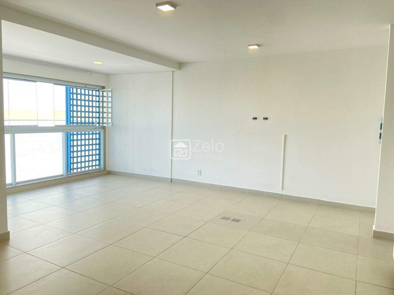 Apartamento em Centro, Campinas - SP | Zelo Imóveis: 