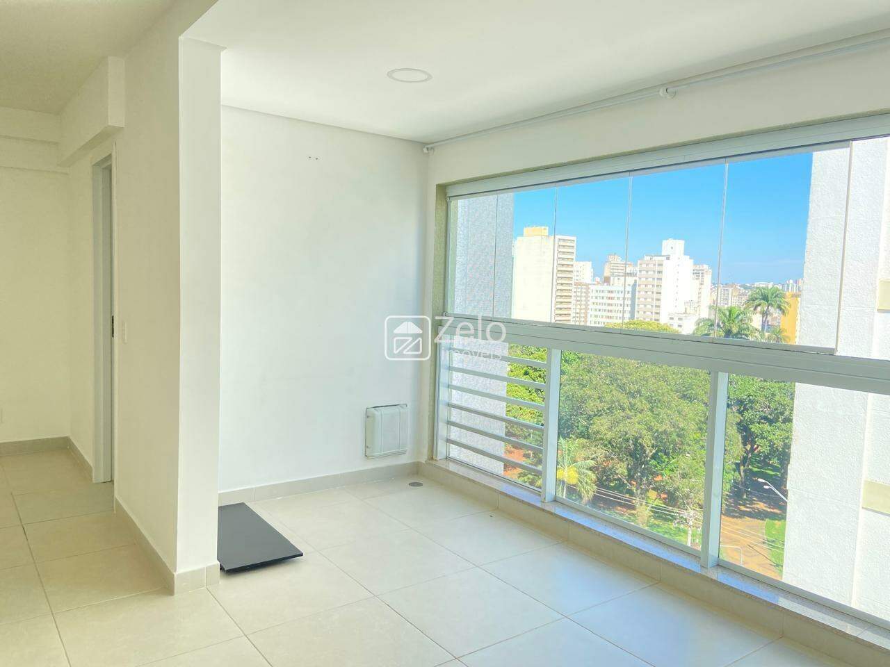 Apartamento em Centro, Campinas - SP | Zelo Imóveis: 