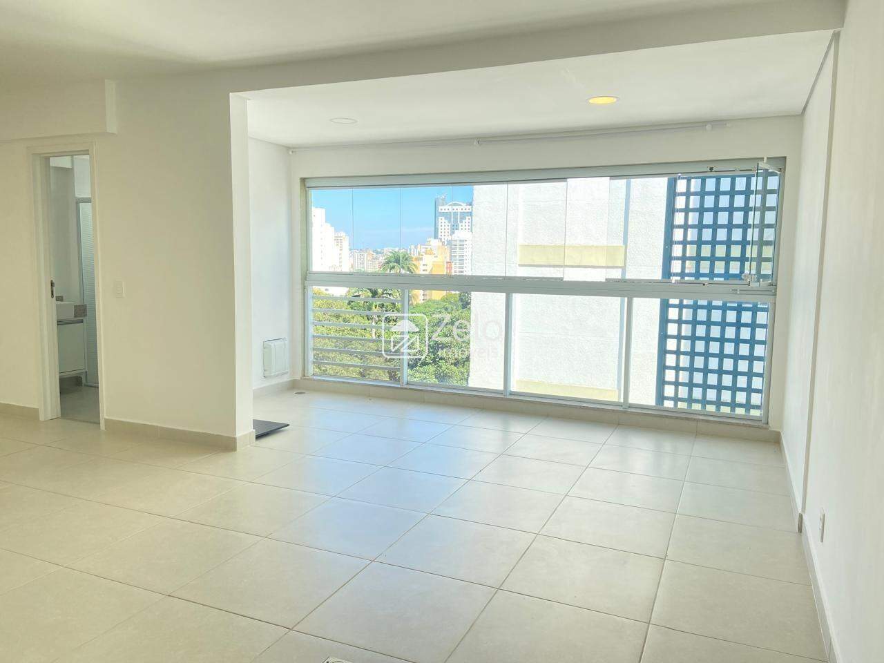 Apartamento em Centro, Campinas - SP | Zelo Imóveis: 
