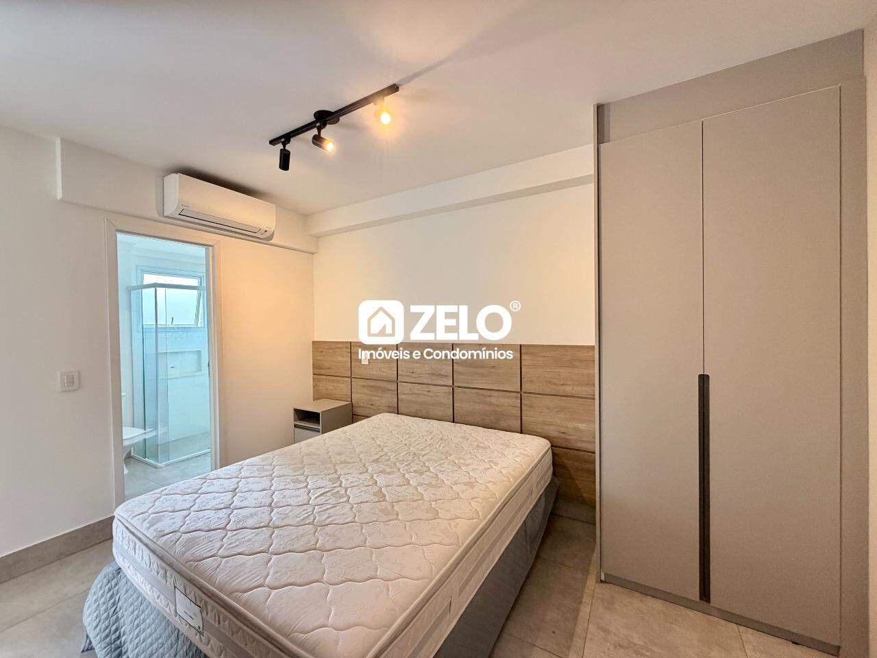 [EMPREENDIMENTO] Apartamento em Centro, Campinas - SP | Zelo Imóveis: 