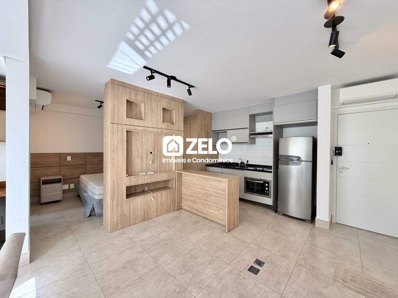 [EMPREENDIMENTO] Apartamento em Centro, Campinas - SP | Zelo Imóveis: 