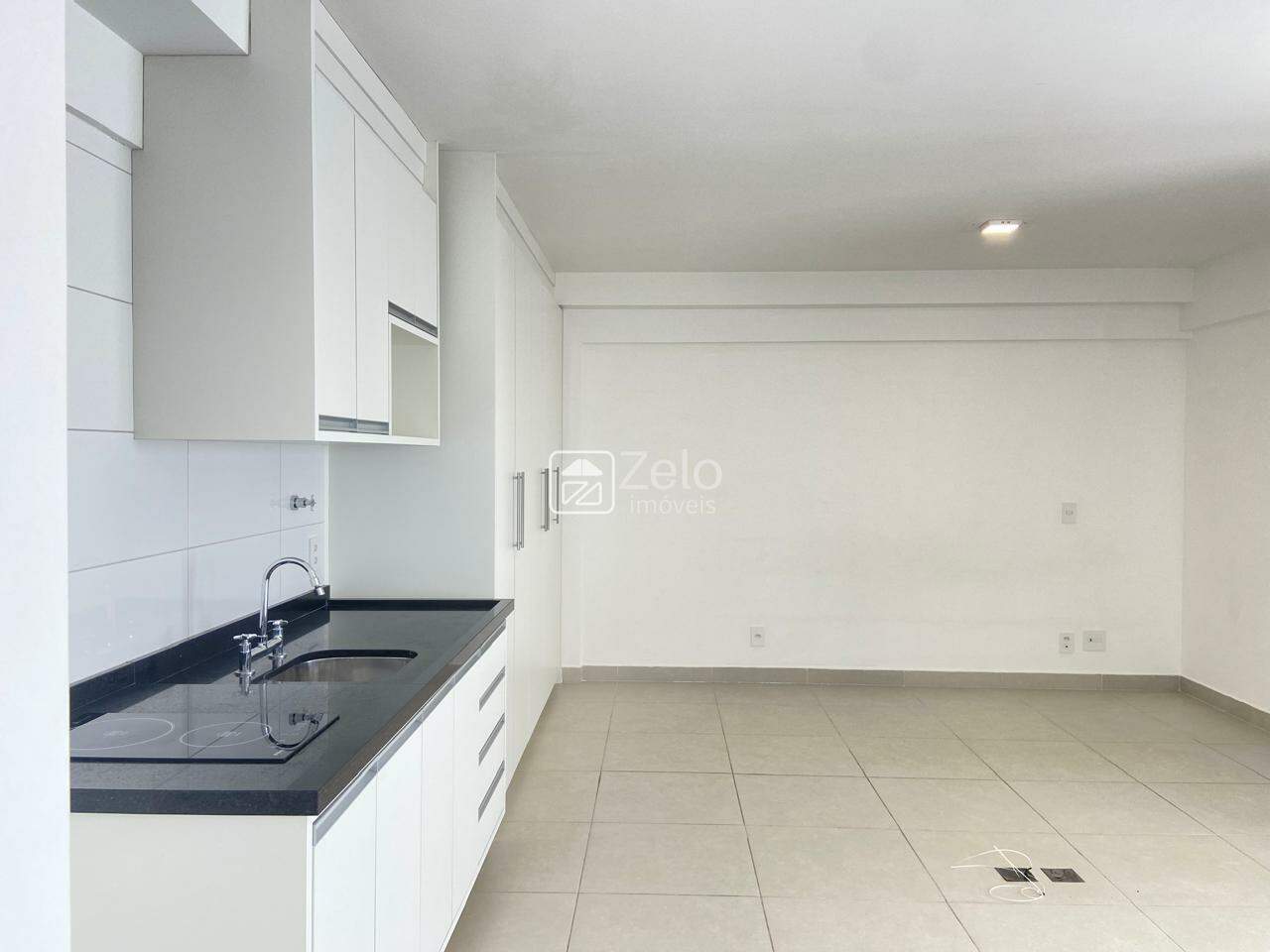 Apartamento em Centro, Campinas - SP | Zelo Imóveis: 