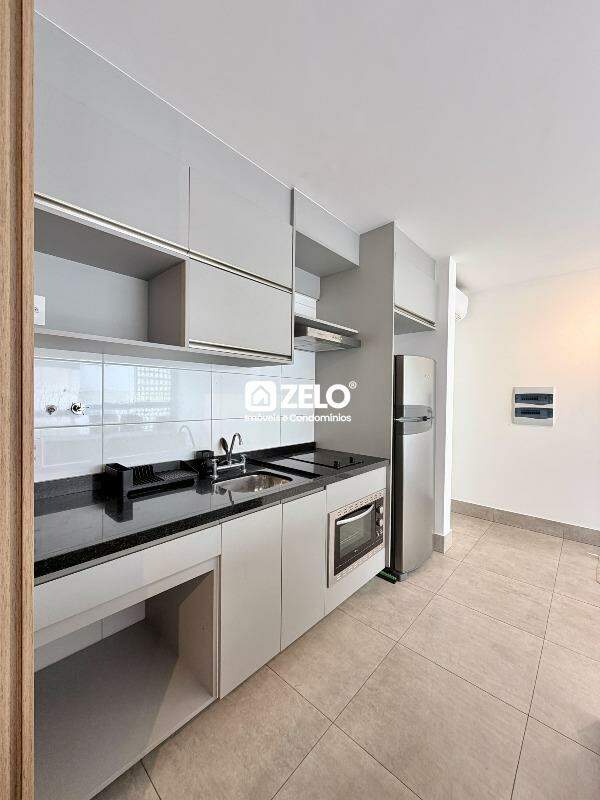 [EMPREENDIMENTO] Apartamento em Centro, Campinas - SP | Zelo Imóveis: 