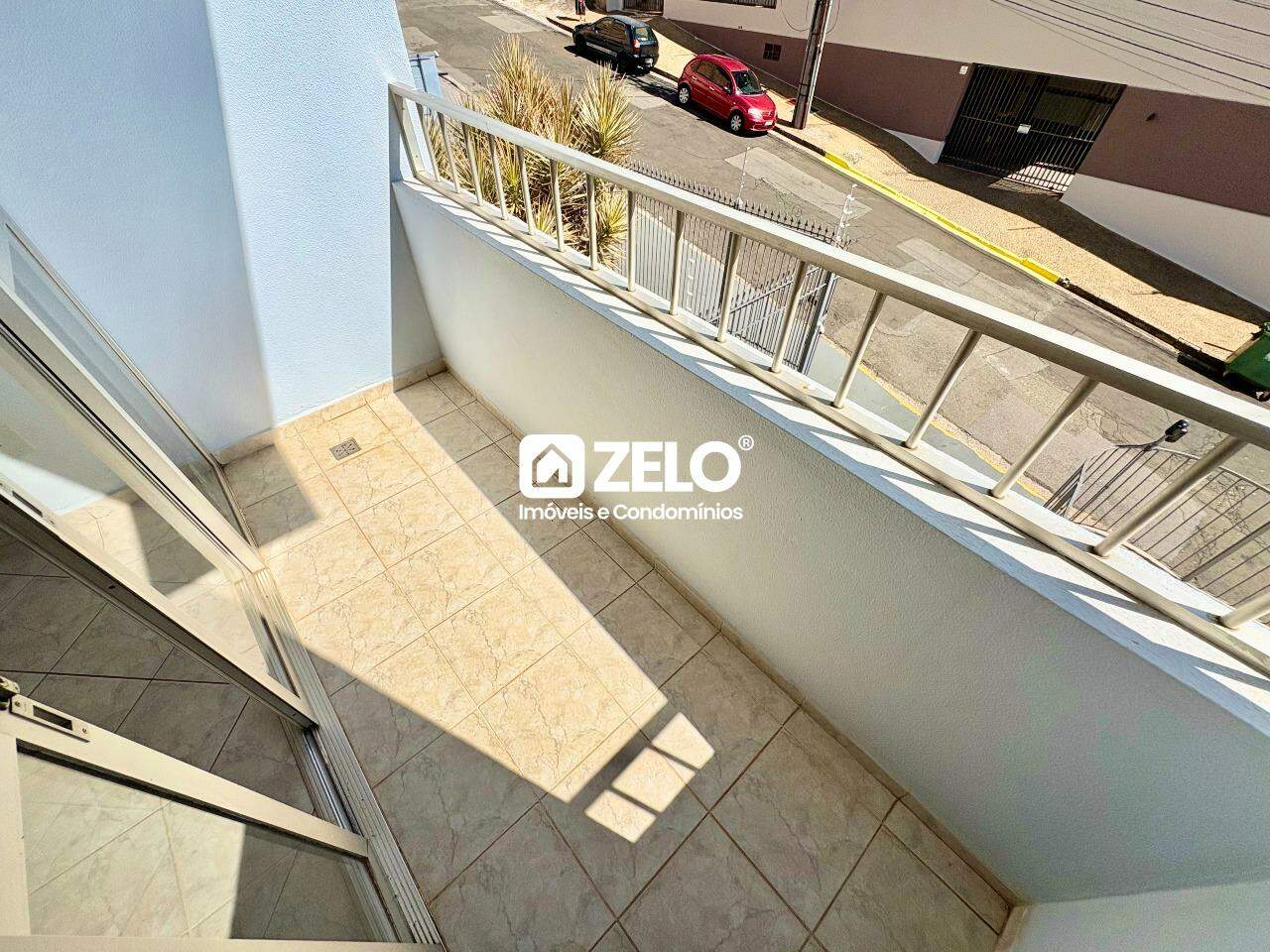 Vila Rossi Borghi e Siqueira Campinas SP: 