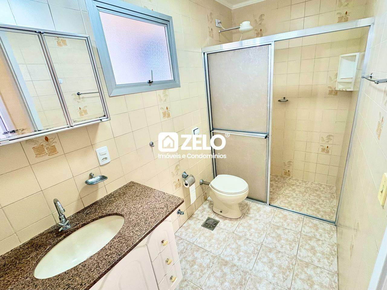 Vila Rossi Borghi e Siqueira Campinas SP: 