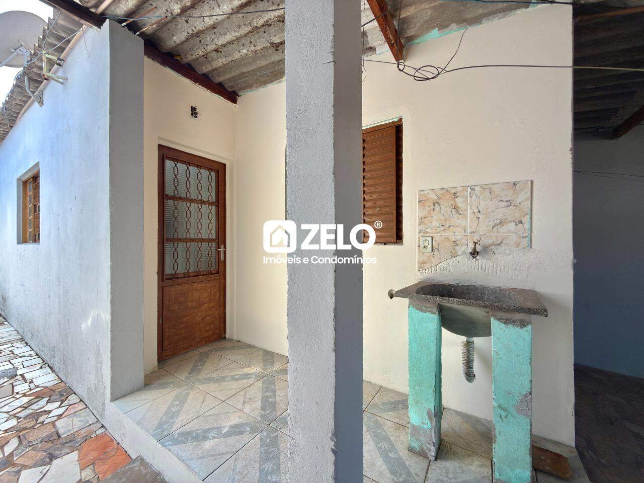 Jardim Nova Alvorada Hortolândia SP: 