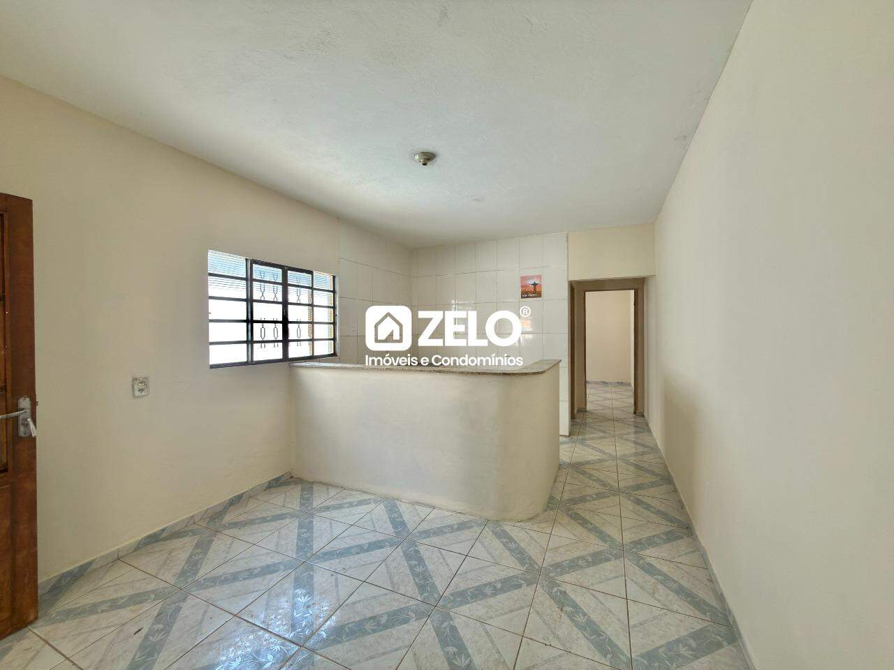 Jardim Nova Alvorada Hortolândia SP: 