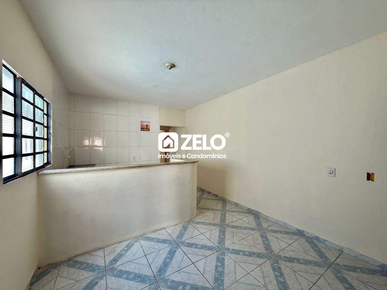 Jardim Nova Alvorada Hortolândia SP: 