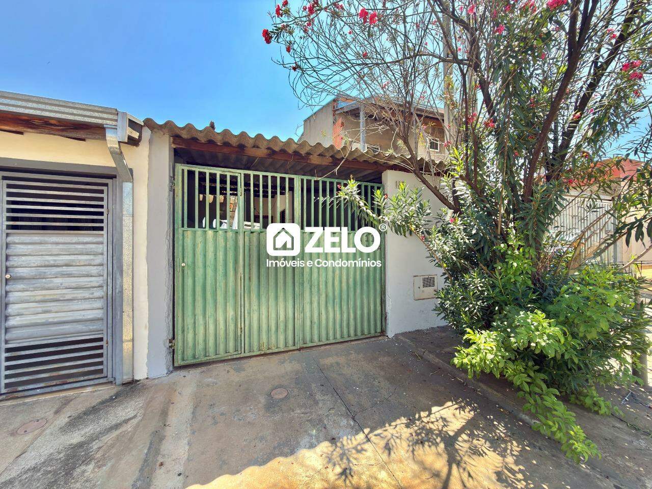 Jardim Nova Alvorada Hortolândia SP: 