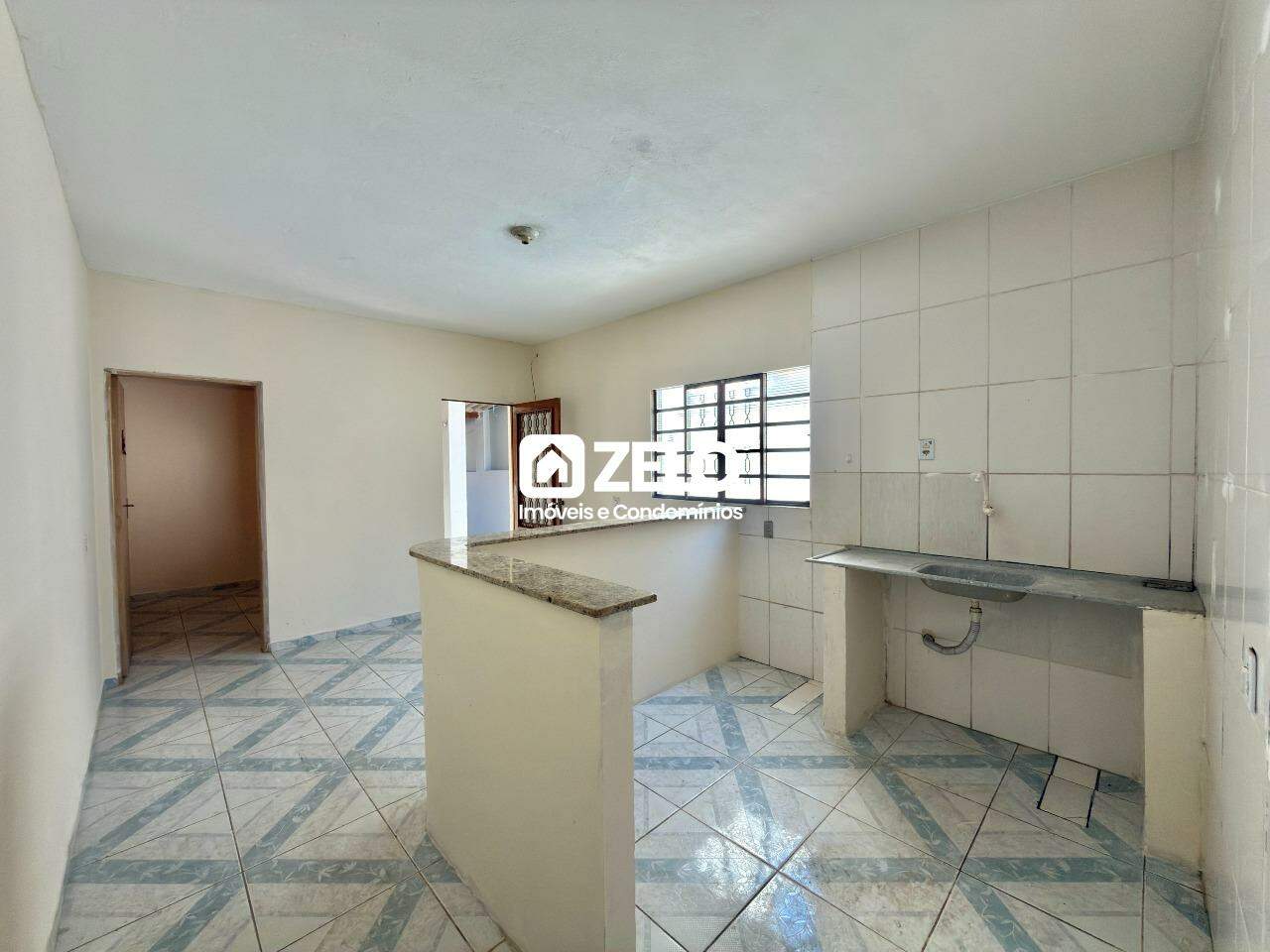 Jardim Nova Alvorada Hortolândia SP: 