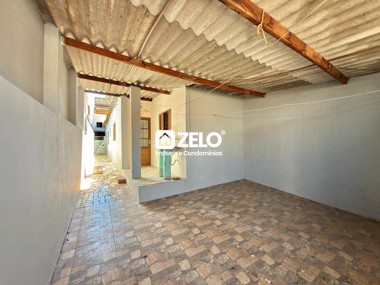 Jardim Nova Alvorada Hortolândia SP: 