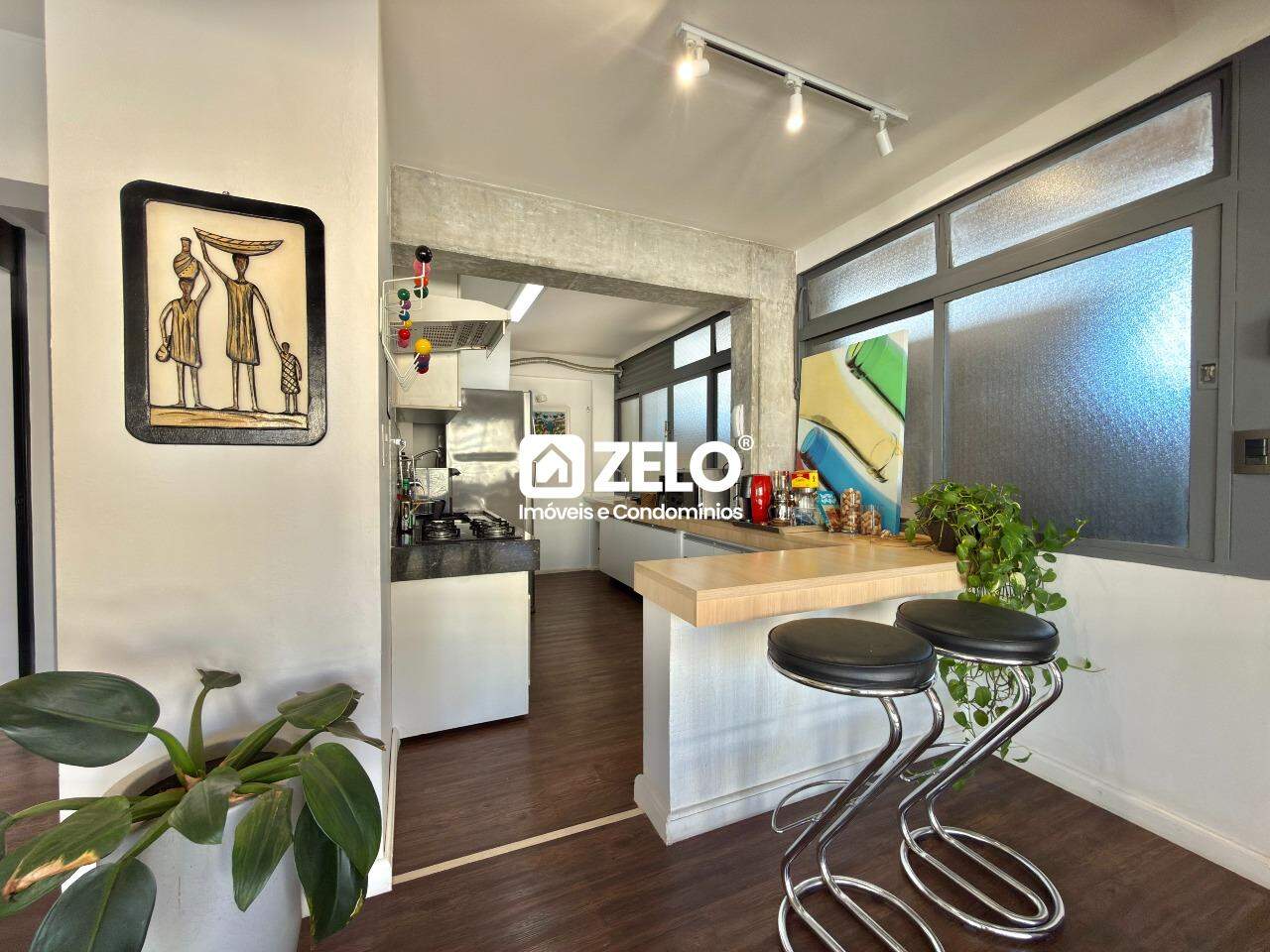 Cambuí Campinas SP: 