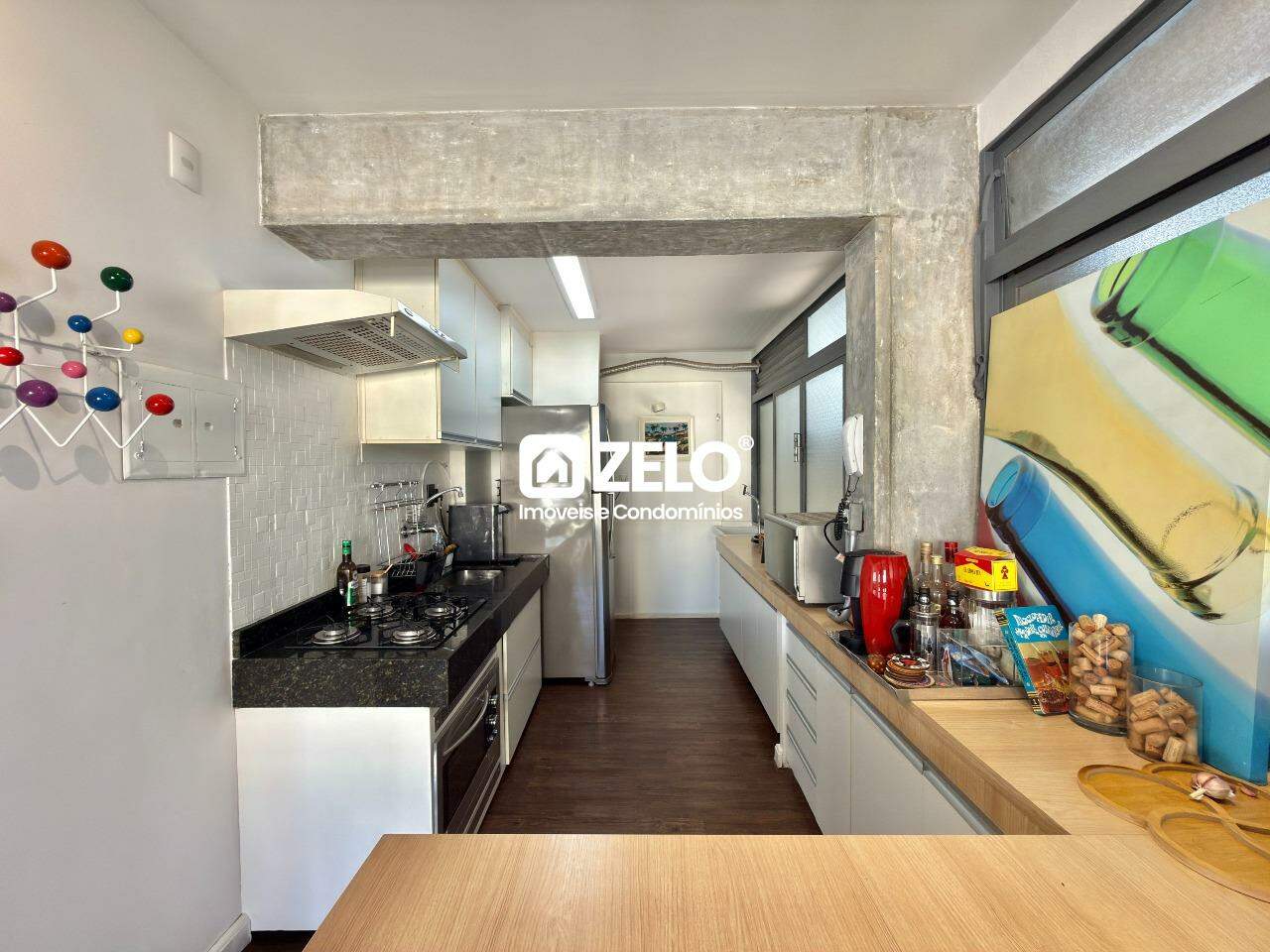 Cambuí Campinas SP: 