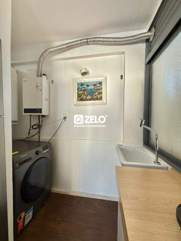 Cambuí Campinas SP: 