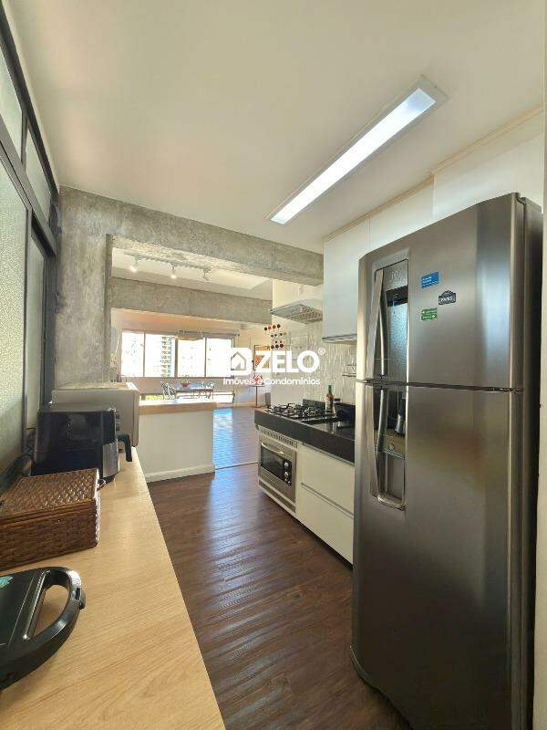 Cambuí Campinas SP: 