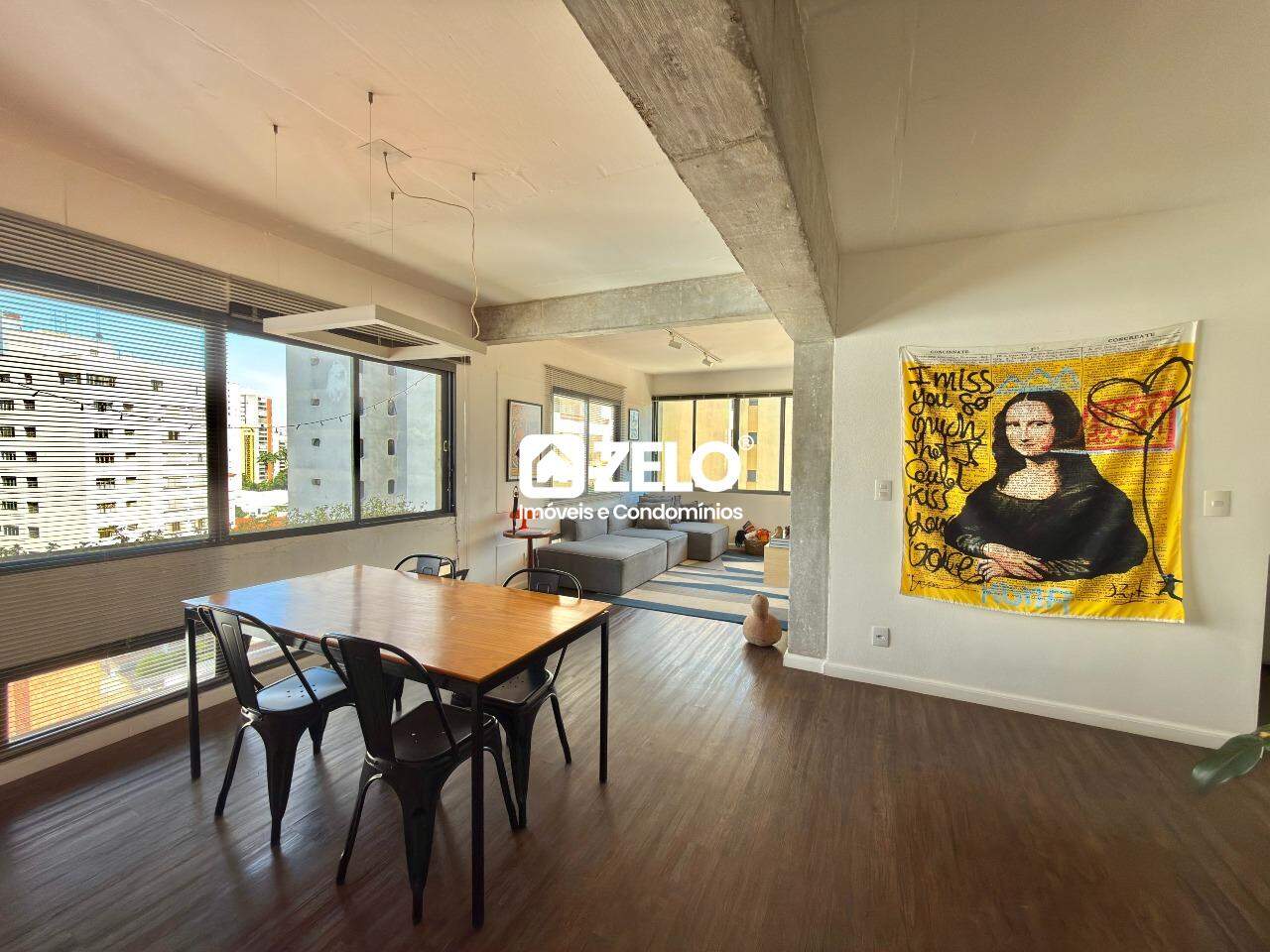 Cambuí Campinas SP: 