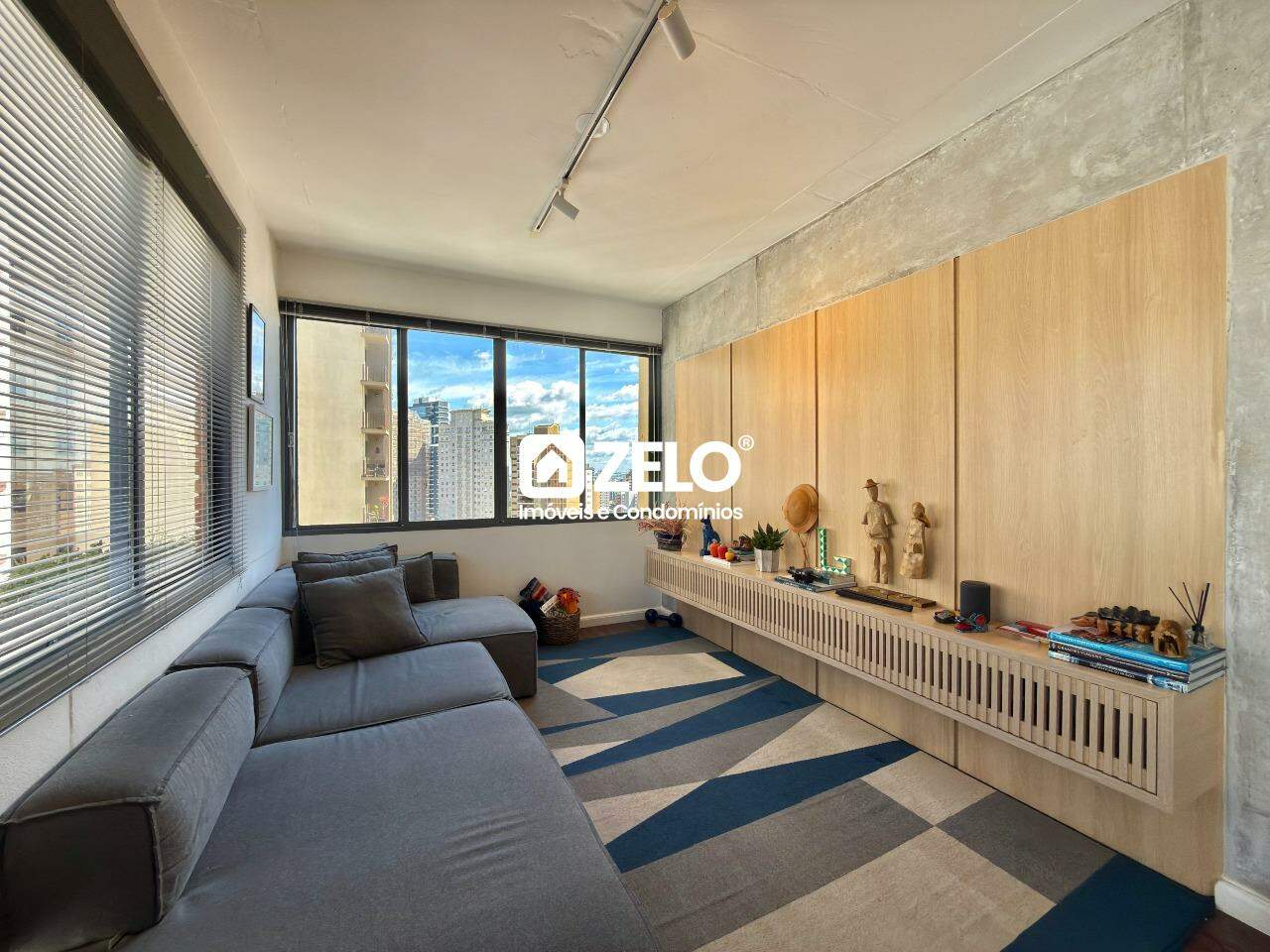 Cambuí Campinas SP: 