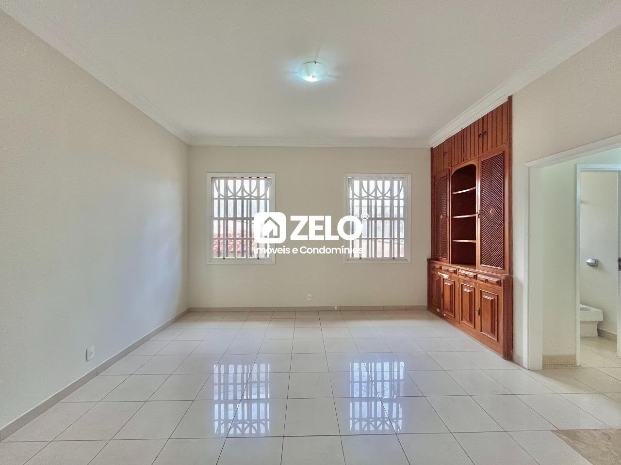 Casa em Jardim das Paineiras, Campinas - SP | Zelo Imóveis: 