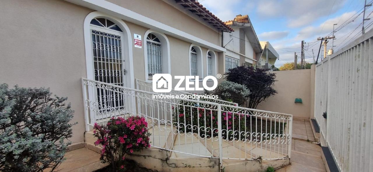Casa em Jardim Guanabara, Campinas - SP | Zelo Imóveis: 
