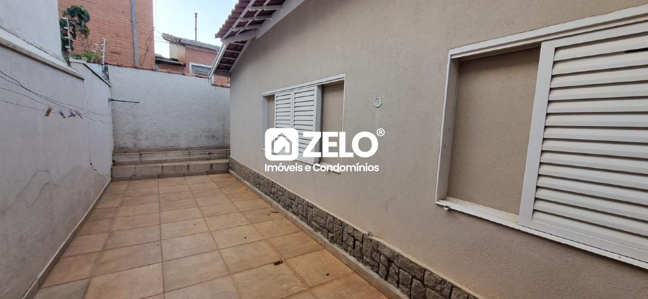 Casa em Jardim Guanabara, Campinas - SP | Zelo Imóveis: 