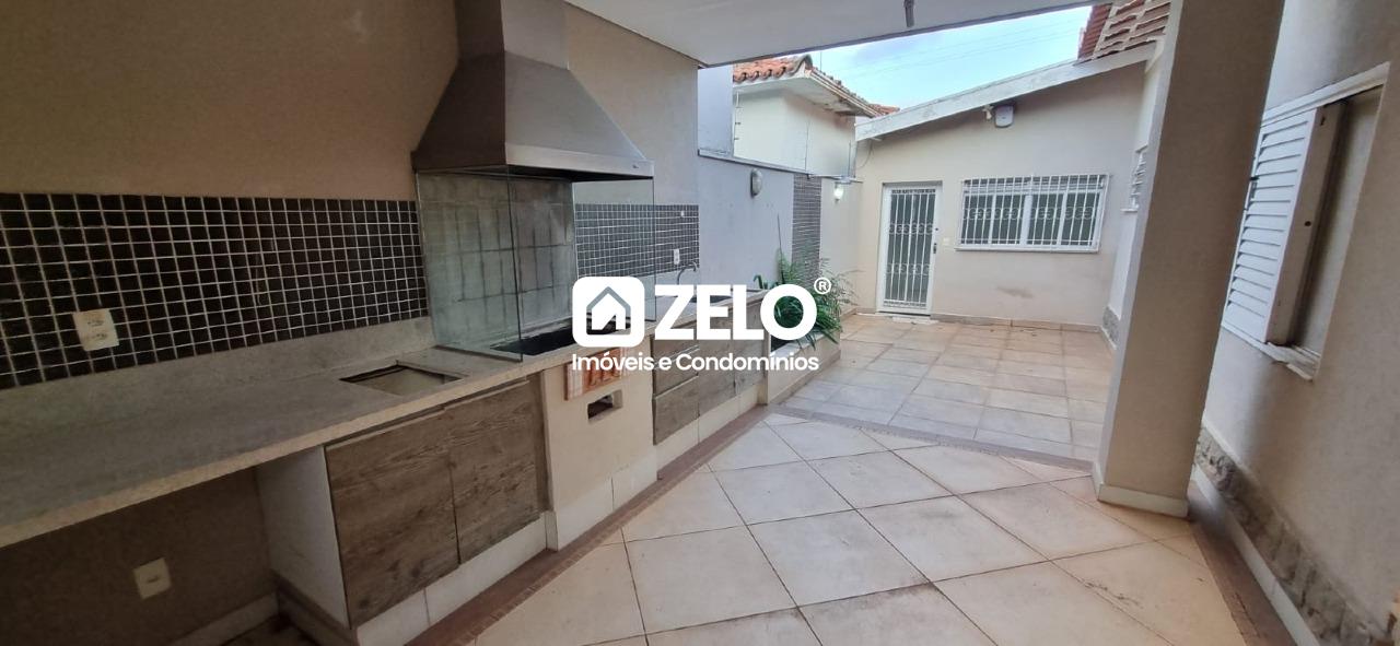 Casa em Jardim Guanabara, Campinas - SP | Zelo Imóveis: 