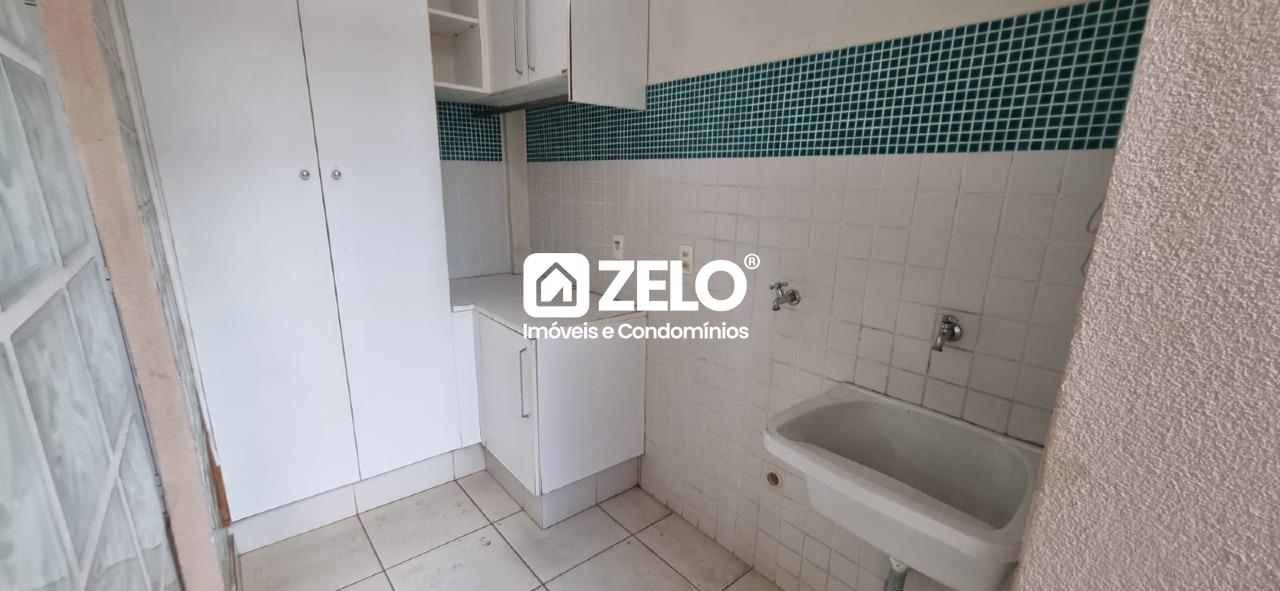 Casa em Jardim Guanabara, Campinas - SP | Zelo Imóveis: 