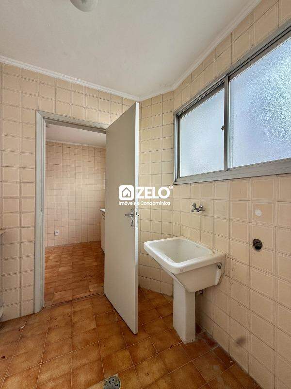 Apartamento em Vila Industrial, Campinas - SP | Zelo Imóveis: 