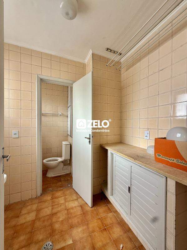 Apartamento em Vila Industrial, Campinas - SP | Zelo Imóveis: 