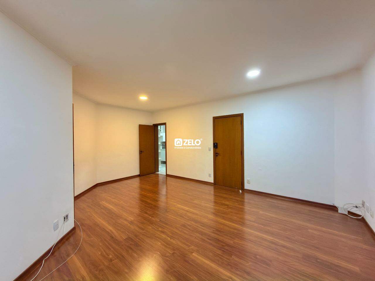 Apartamento em Jardim Proença, Campinas - SP | Zelo Imóveis: Apartamento à venda, Jardim Proença - Campinas/SP