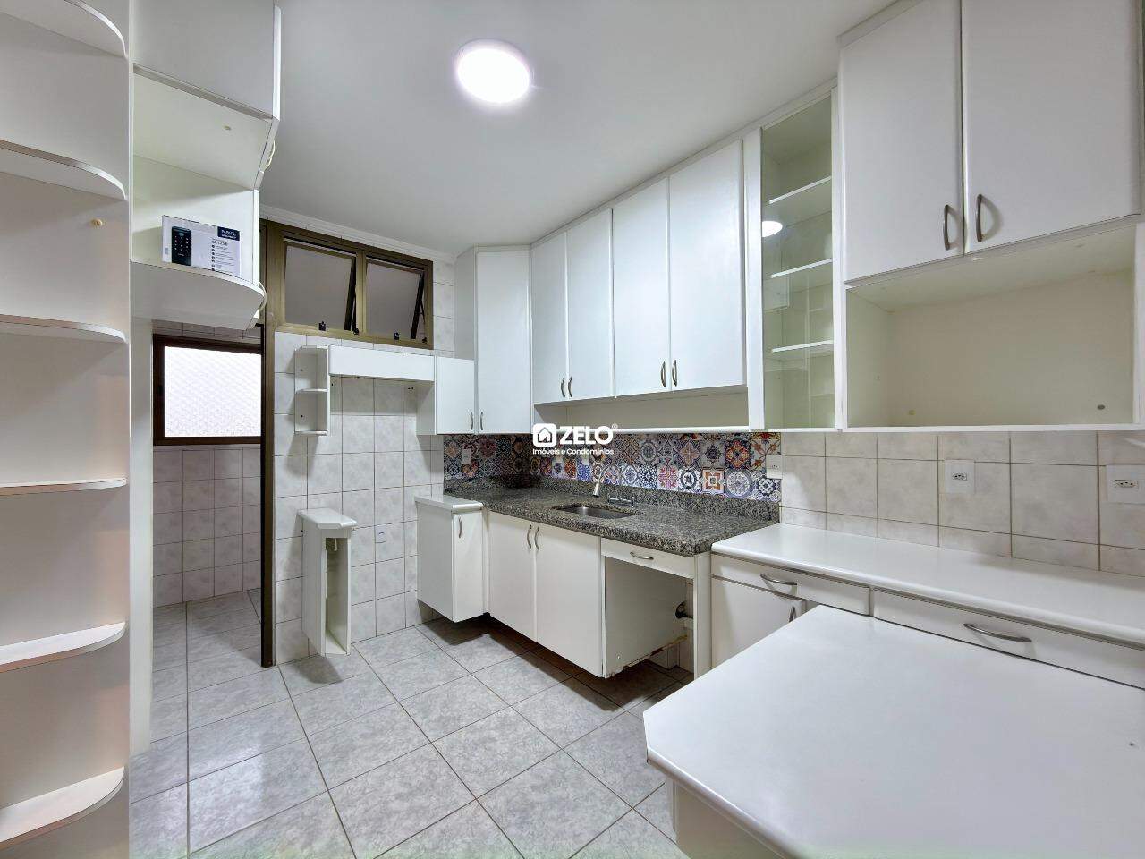Apartamento em Jardim Proença, Campinas - SP | Zelo Imóveis: Apartamento à venda, Jardim Proença - Campinas/SP