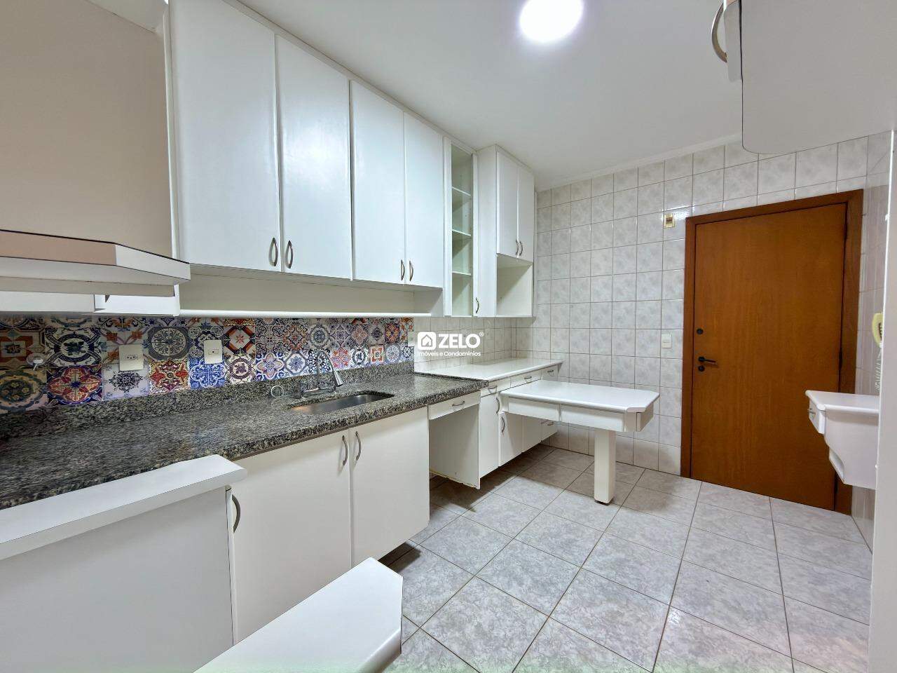 Apartamento em Jardim Proença, Campinas - SP | Zelo Imóveis: Apartamento à venda, Jardim Proença - Campinas/SP