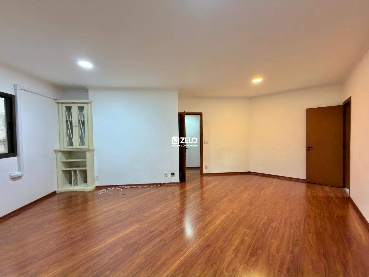 Apartamento em Jardim Proença, Campinas - SP | Zelo Imóveis: Apartamento à venda, Jardim Proença - Campinas/SP