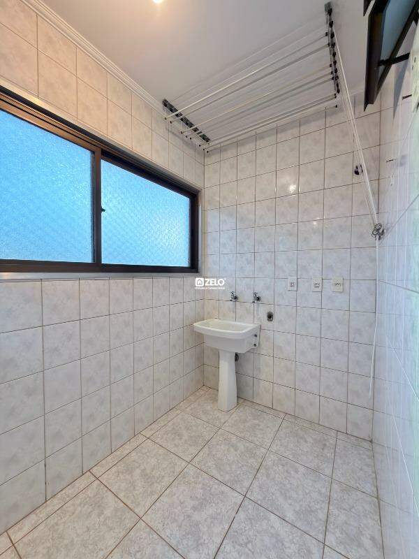 Apartamento em Jardim Proença, Campinas - SP | Zelo Imóveis: Apartamento à venda, Jardim Proença - Campinas/SP