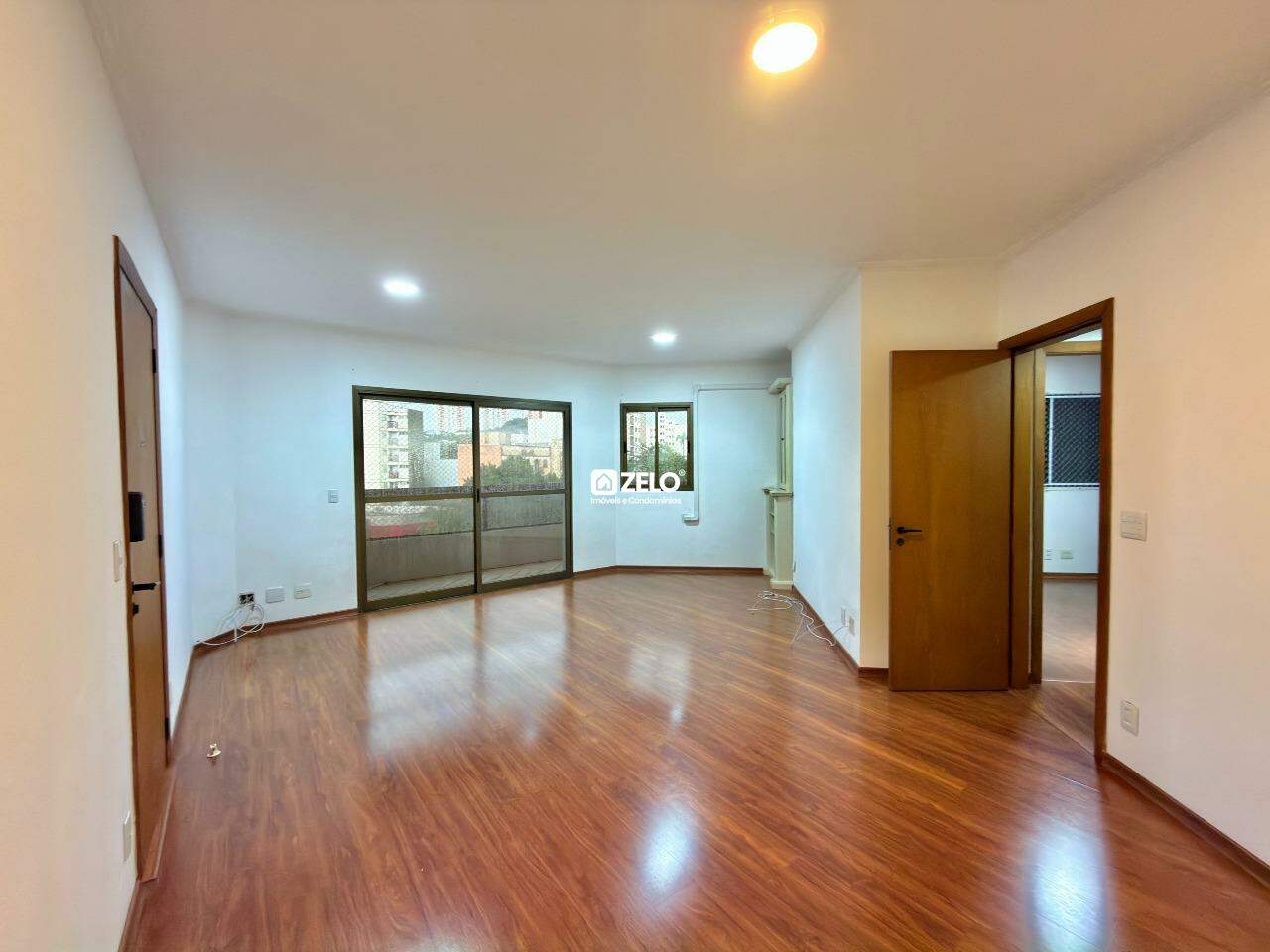 Apartamento em Jardim Proença, Campinas - SP | Zelo Imóveis: Apartamento à venda, Jardim Proença - Campinas/SP