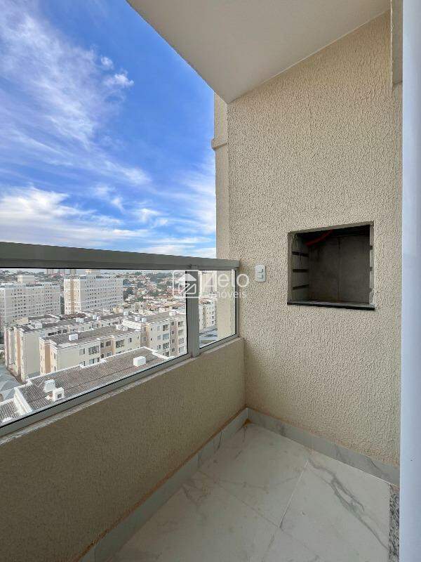 Jardim Nova Europa Campinas SP: 