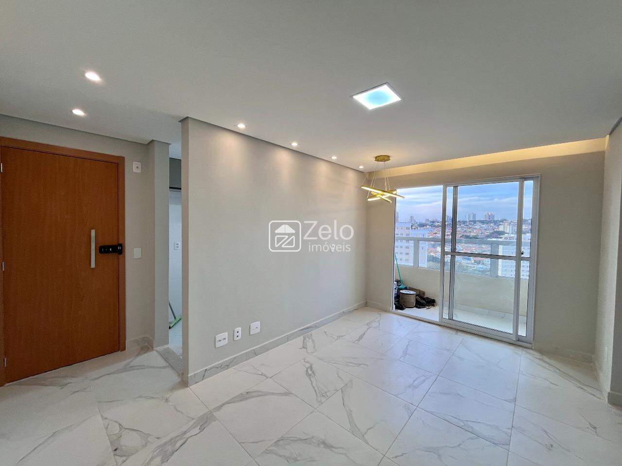 Jardim Nova Europa Campinas SP: 