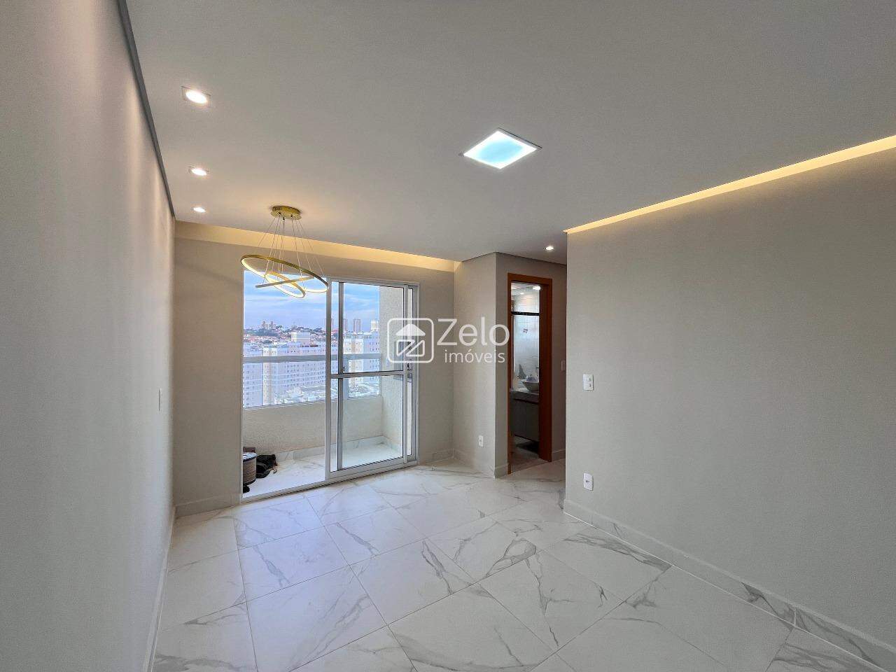 Jardim Nova Europa Campinas SP: 