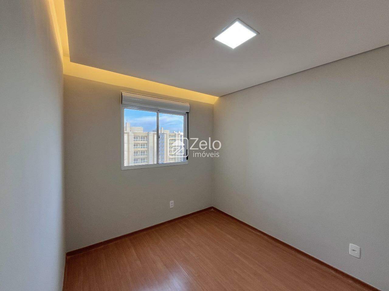 Jardim Nova Europa Campinas SP: 