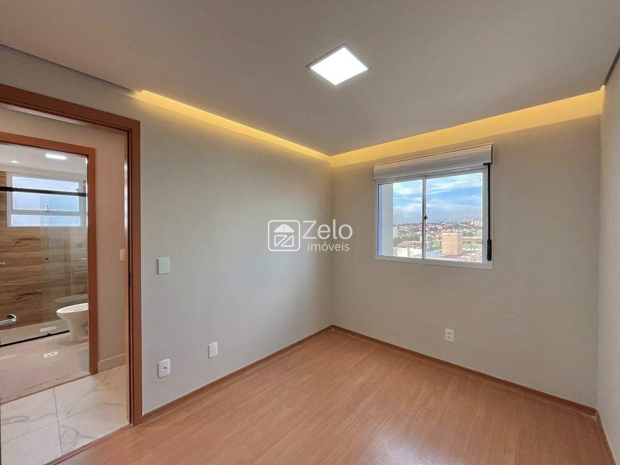 Jardim Nova Europa Campinas SP: 