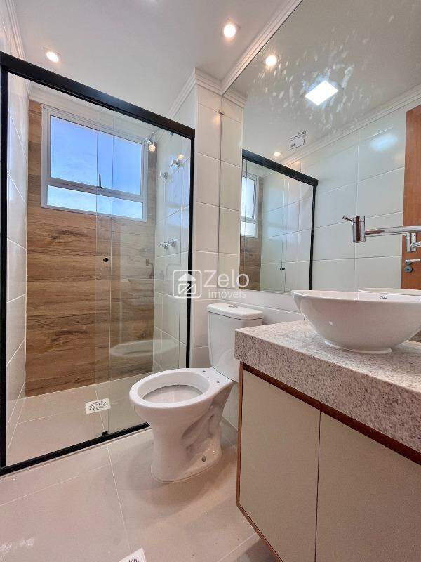 Jardim Nova Europa Campinas SP: 