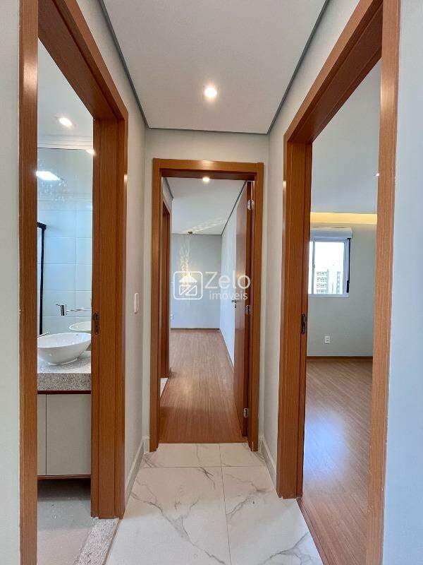 Jardim Nova Europa Campinas SP: 