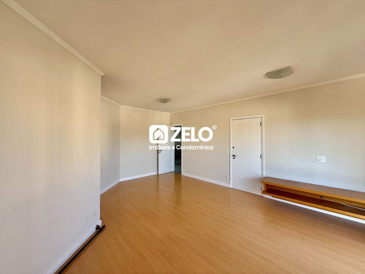 Apartamento em Jardim Proença, Campinas - SP | Zelo Imóveis: 