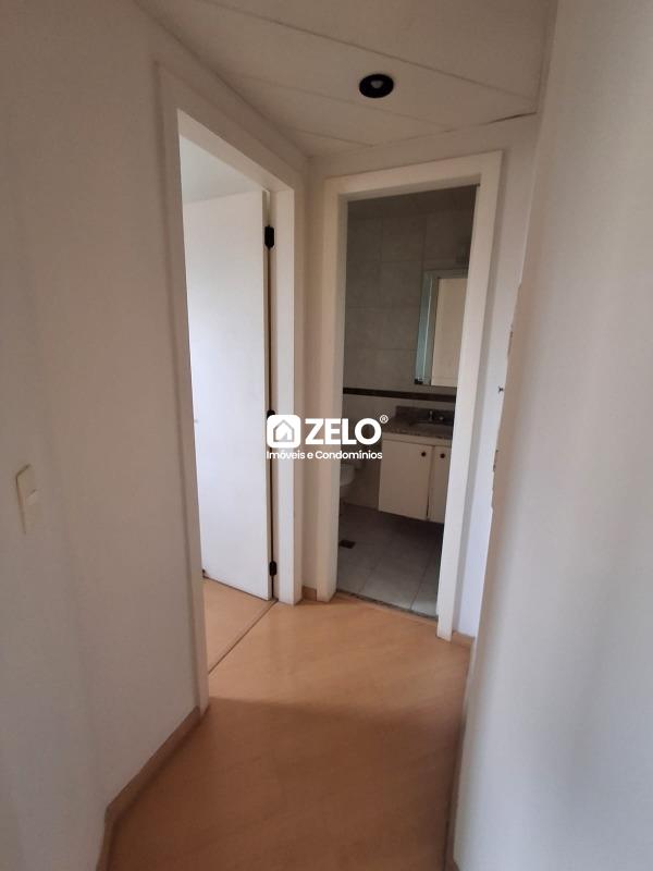 Apartamento em Jardim Proença, Campinas - SP | Zelo Imóveis: 