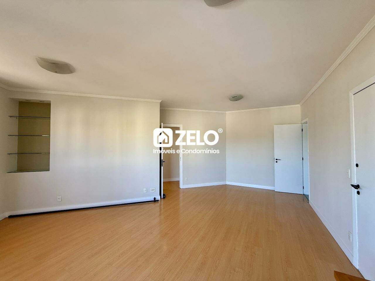 Apartamento em Jardim Proença, Campinas - SP | Zelo Imóveis: 